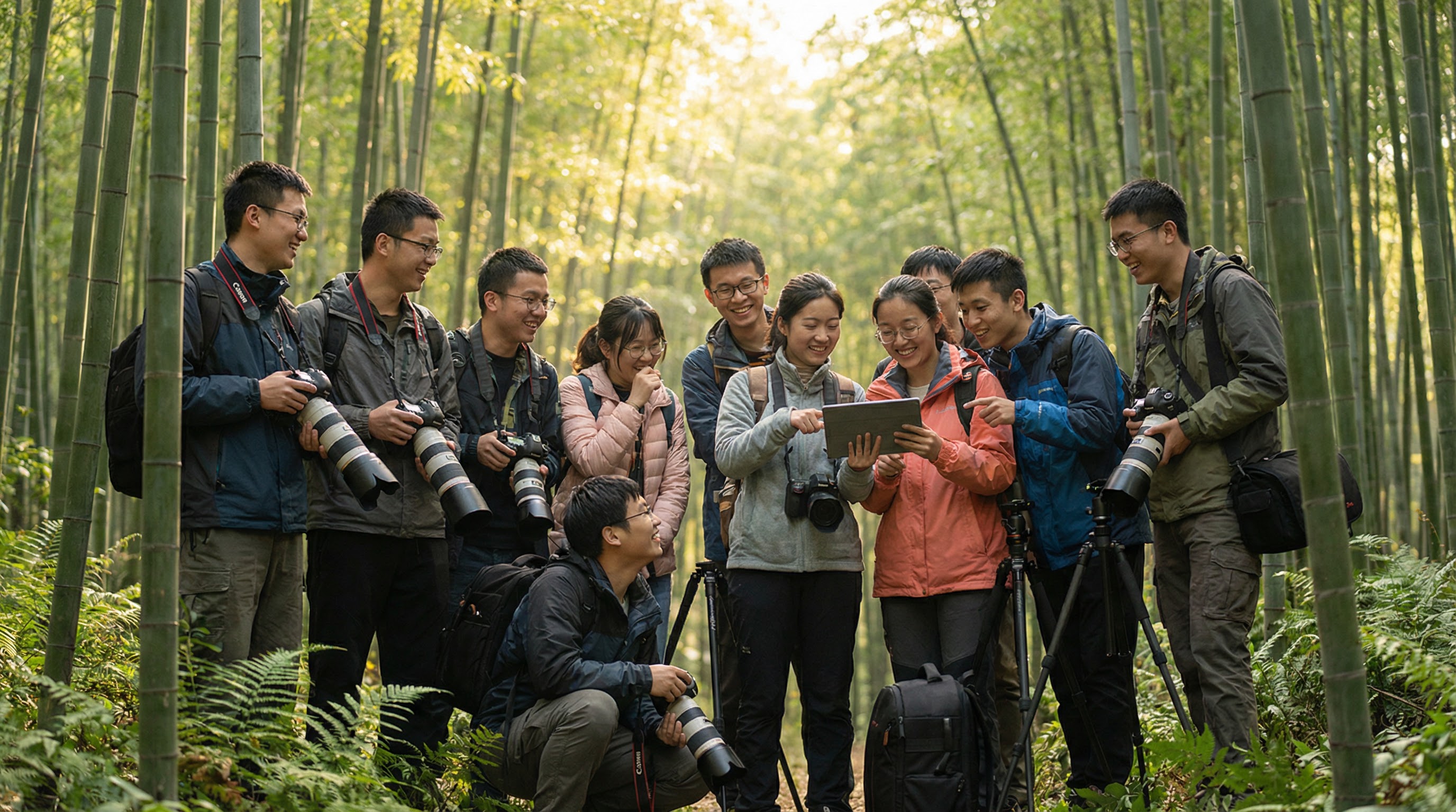 91动物摄影社区视频