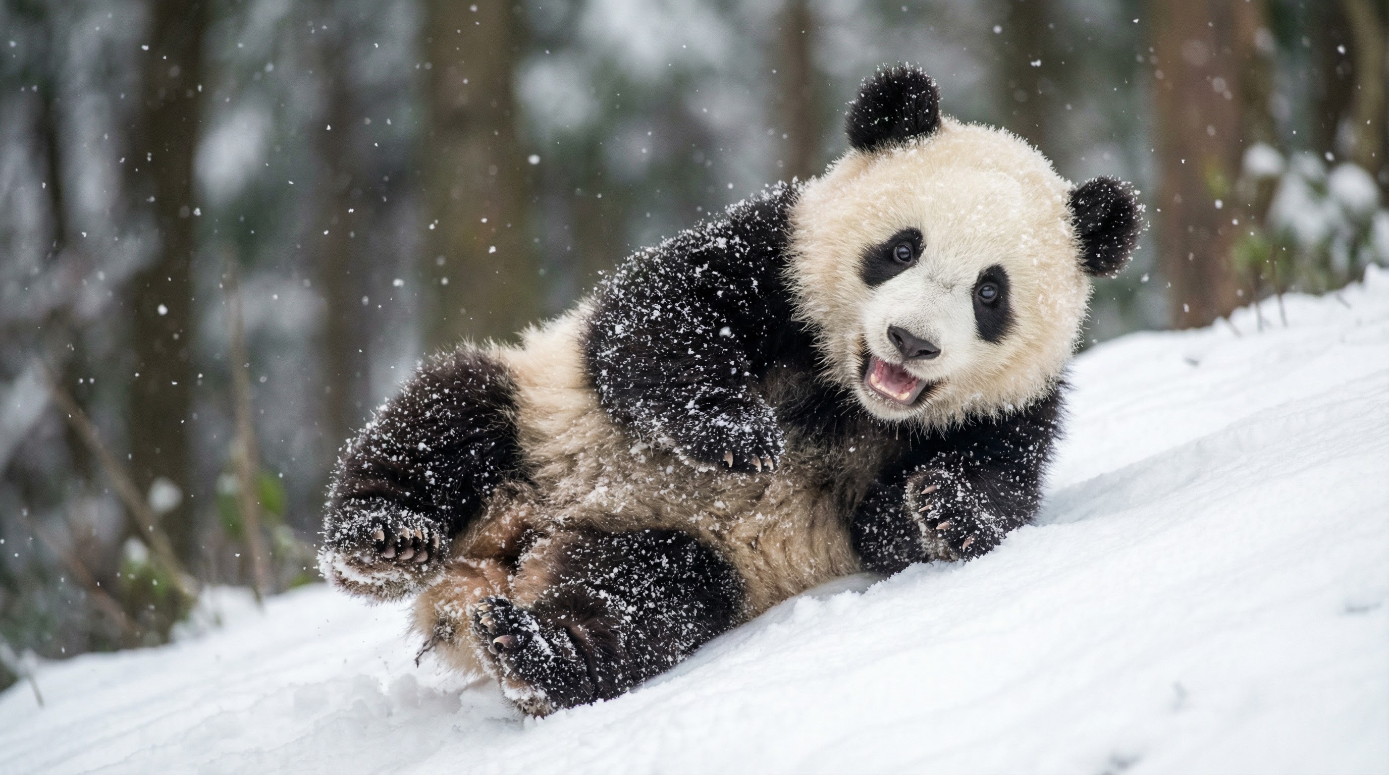 91熊猫写真视频